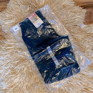 NWT In Original Packaging-Carhartt Black Crawford Original Fit Straight Leg